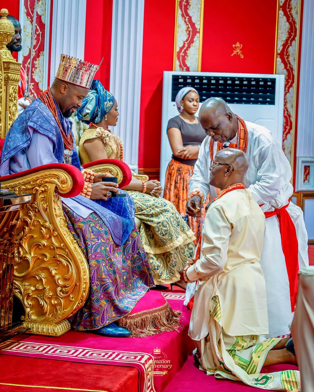 ROI ceremony highlight 12