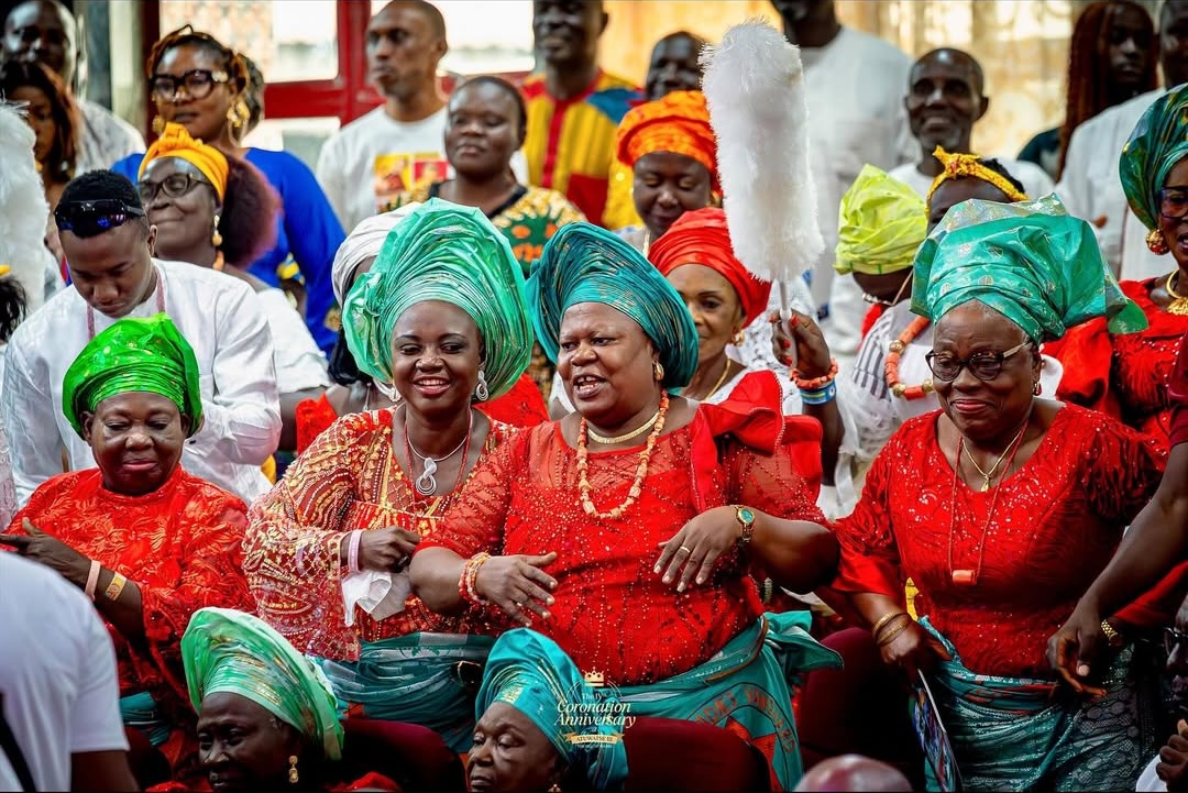 ROI ceremony highlight 1