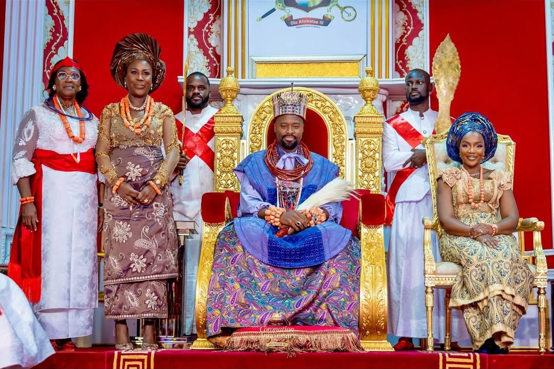 Mrs. Tara Fela-Durotoye