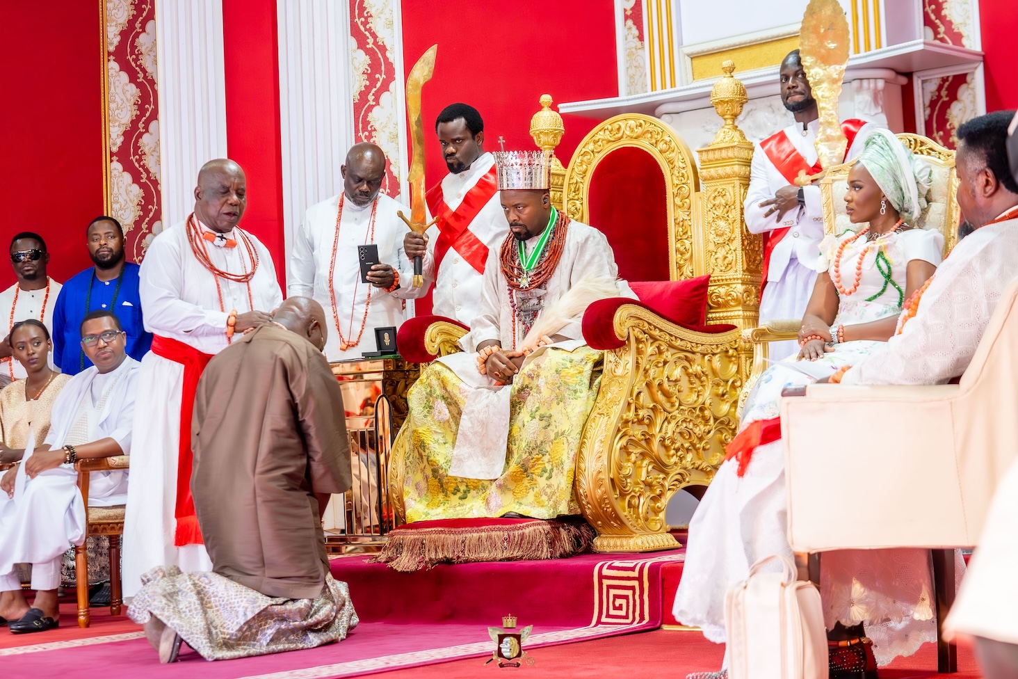 Royal Order of Iwere